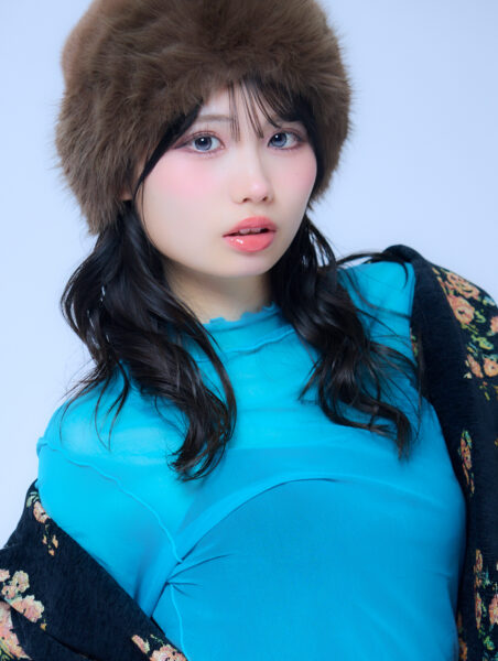 新専属モデル⭐︎18歳・みあにゃ(藤田みあ)