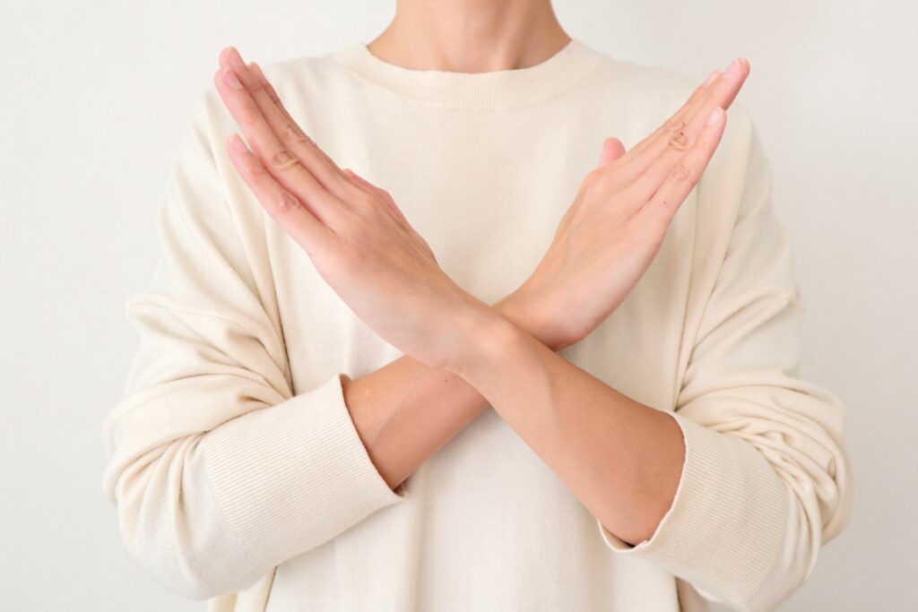 やってはいけないストレス発散・解消方法とは