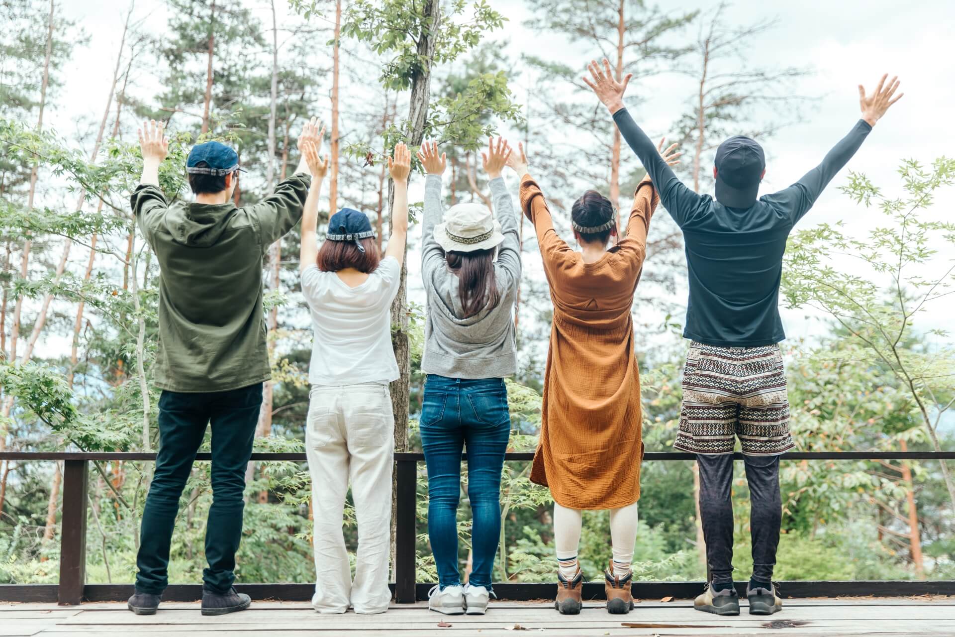 協調性がない人にはどんな特徴がある?うまく付き合っていく方法も紹介 - Popteen Media