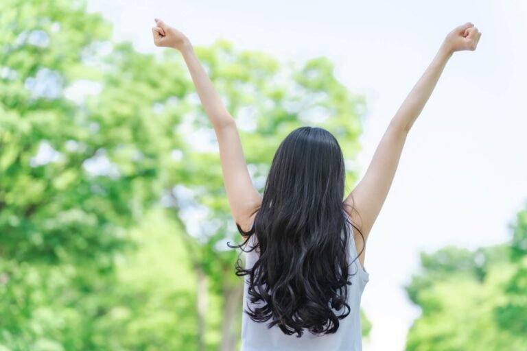 頑張ってる人にかける言葉12選!「頑張れ」以外にどんな言葉をかける?