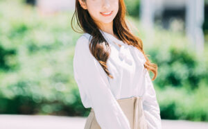 おしとやかってどういう意味？おしとやかな女性の特徴・服装・髪型