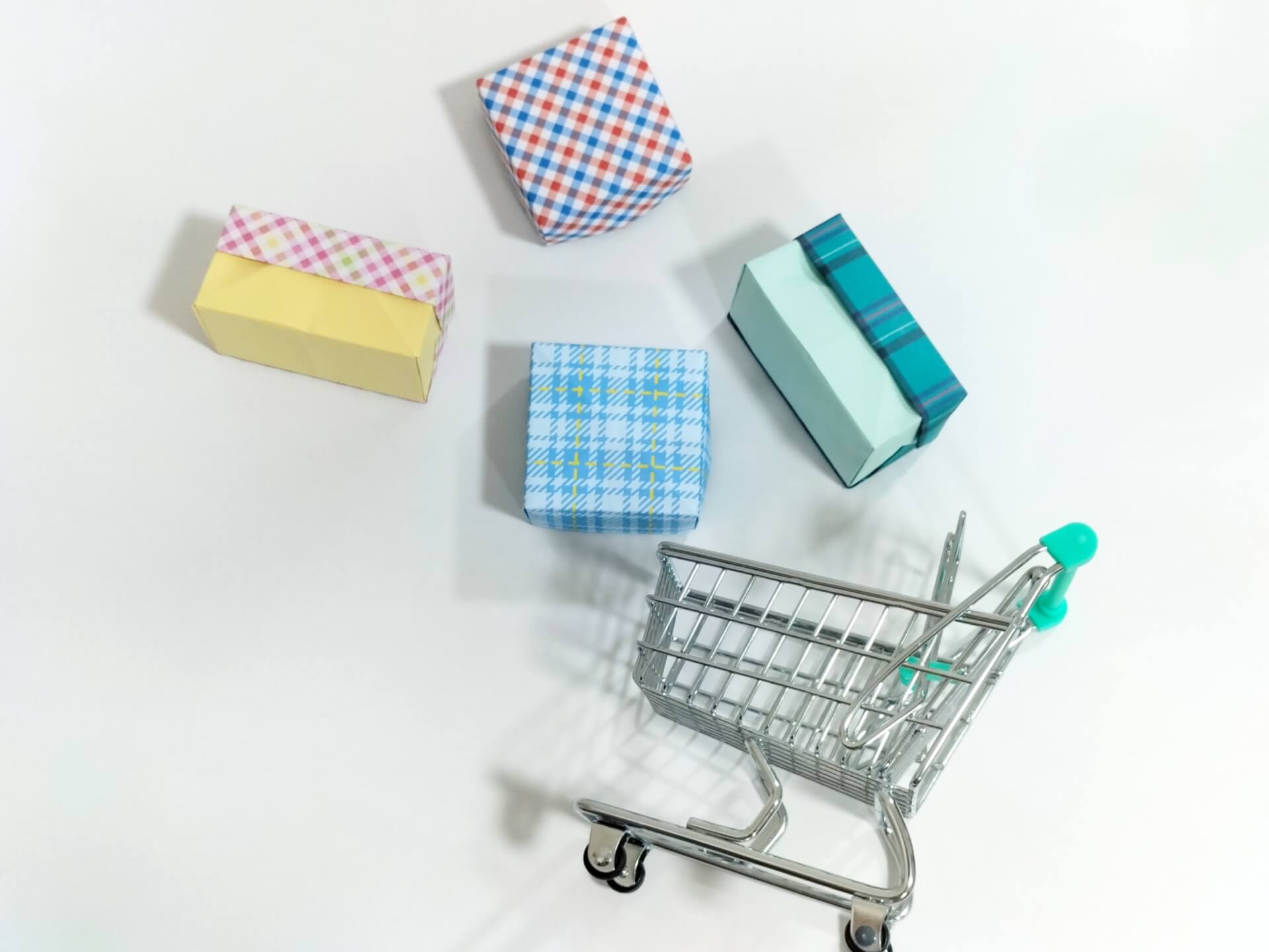 【ショッピング系】