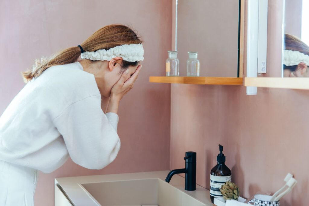 シリコン洗顔ブラシの効果＆おすすめ商品は？