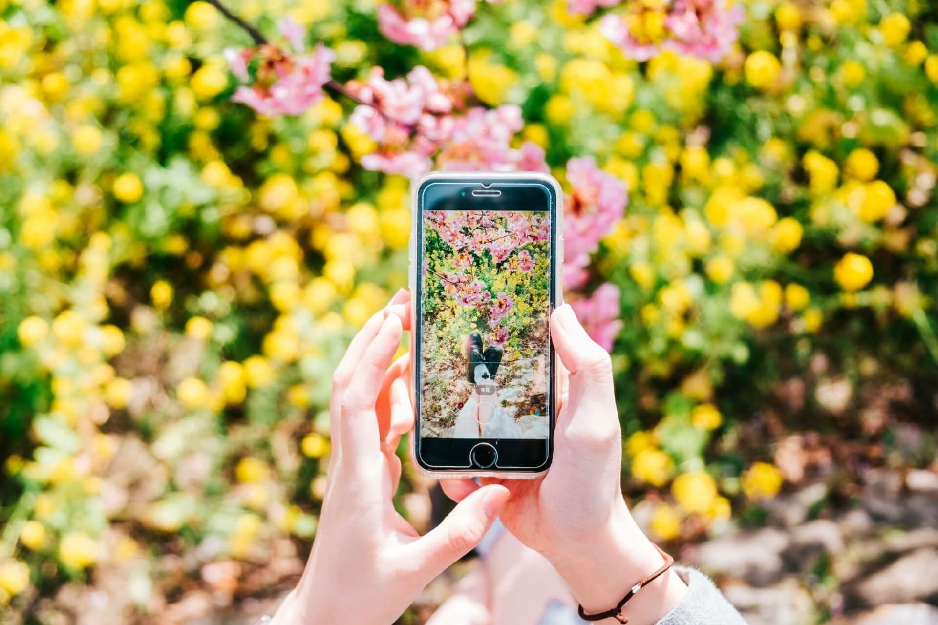 ひとり女子旅向け！穴場の東京観光スポット【インスタ映え】