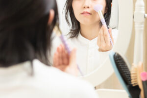 化粧しても変わらない人の特徴は?メイクして垢抜ける方法も紹介