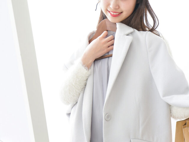 女子高校生のおしゃれなコートはコレ！人気ブランド10選【通学・おでかけ】