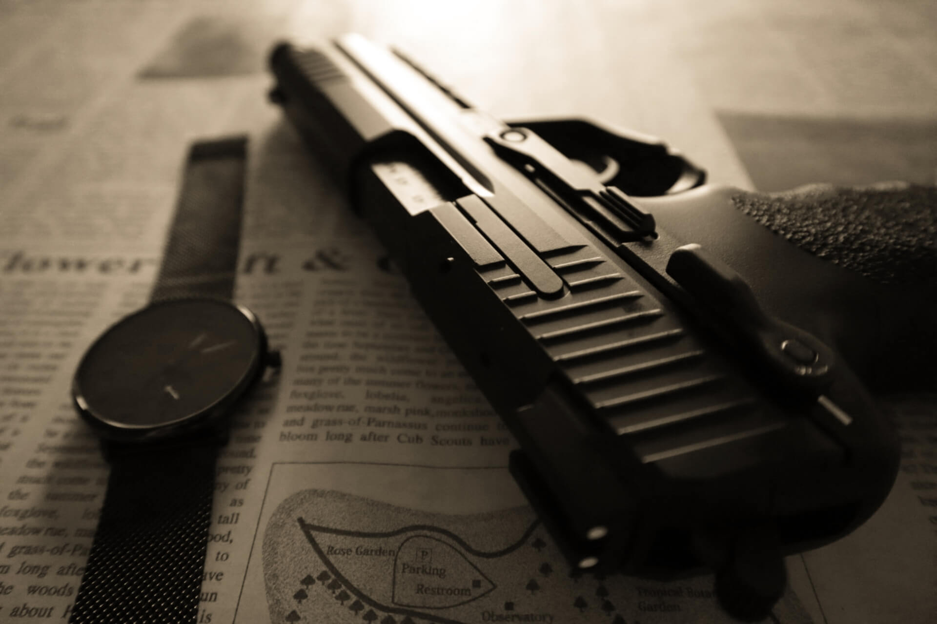 ゴム弾が当たったらどうすればいいですか?