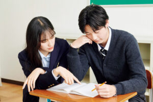 【恋愛編】3学期にやっておきたい学校生活リア充LIST！