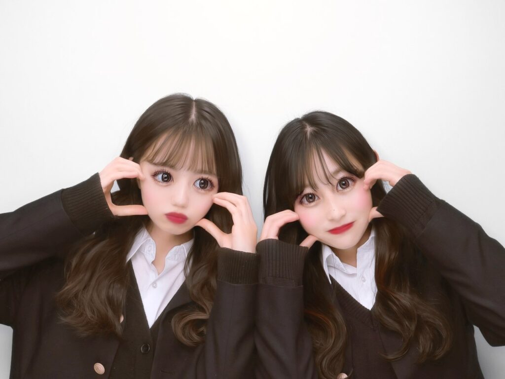 JKモデルの放課後をのぞき見!!-ここちゃ編- Popteen Media