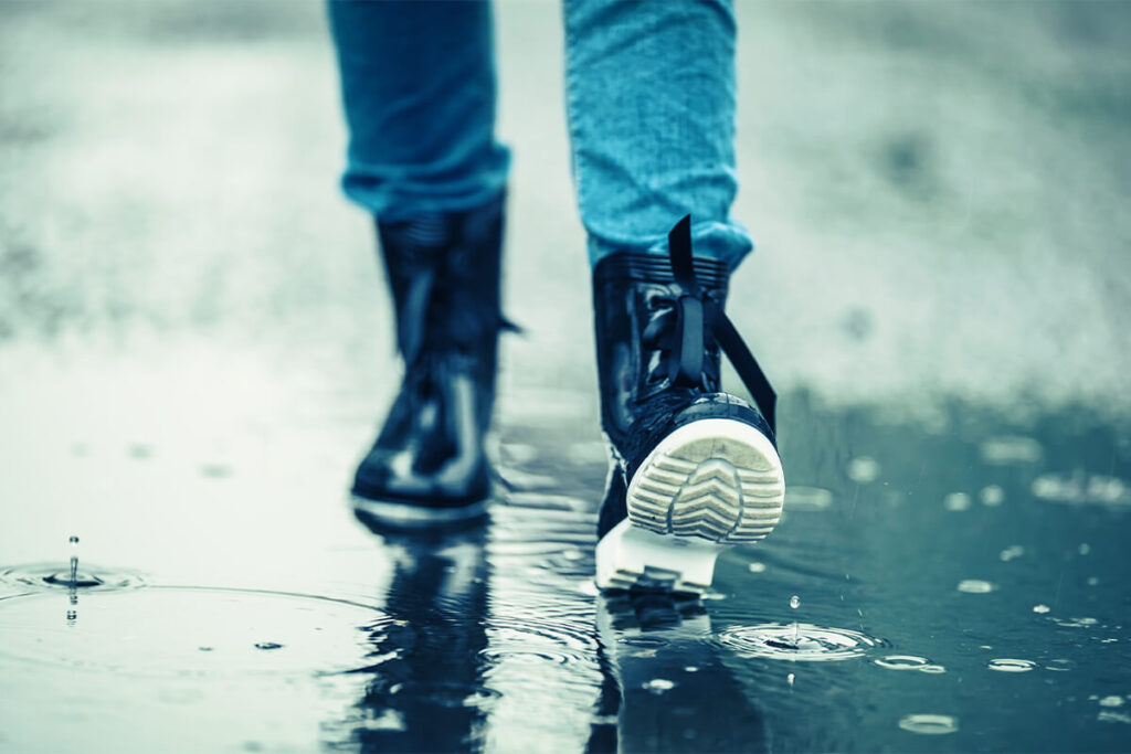 雨の日の靴を扱うおすすめブランド