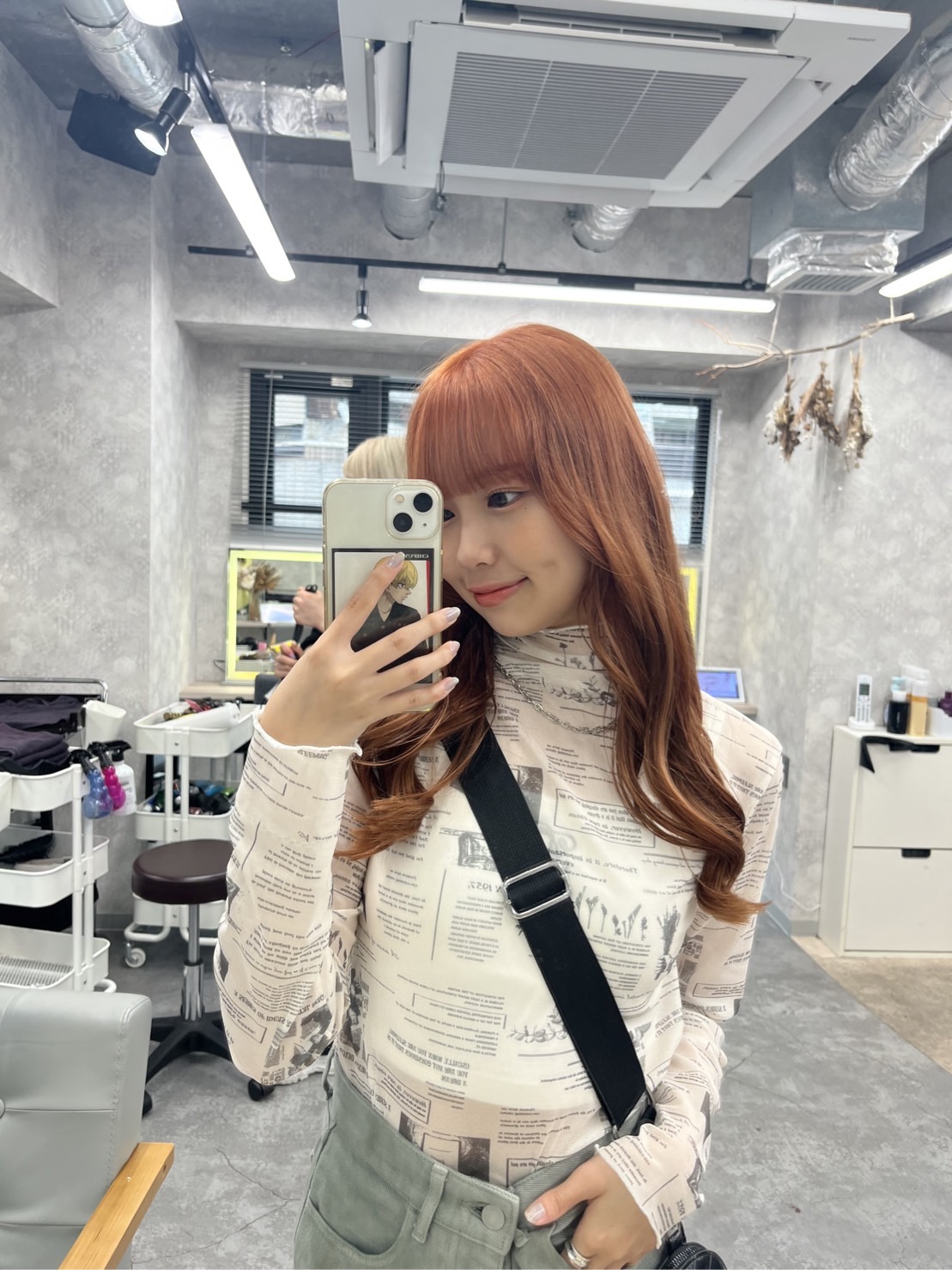 【あか抜け】おしゃれへの第一歩♡POPモデルのヘアカタログ②