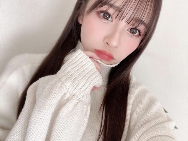 【あか抜け】おしゃれへの第一歩♡POPモデルのヘアカタログ①