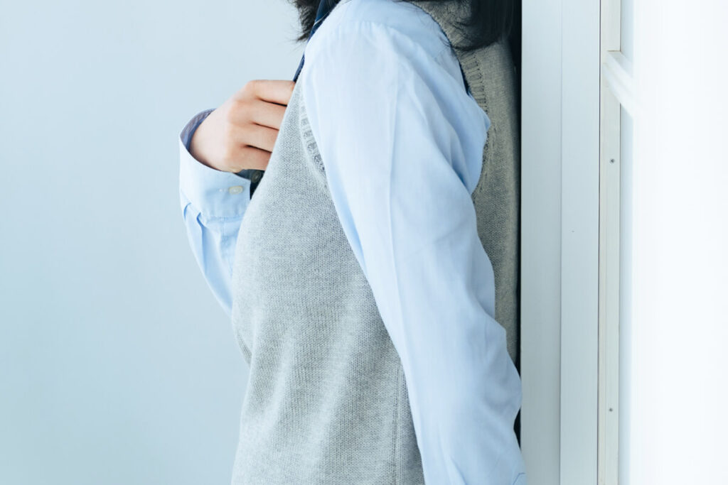 どうすれば胸のサイズを大きくすることができますか?