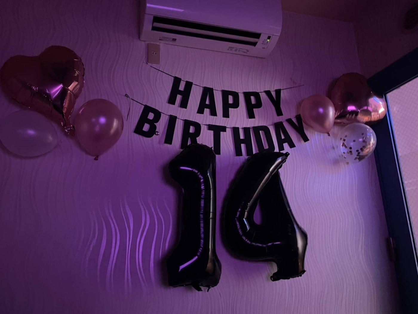 【2023年版】JK＆JCのリアル誕生日パーティを調査してみた♡