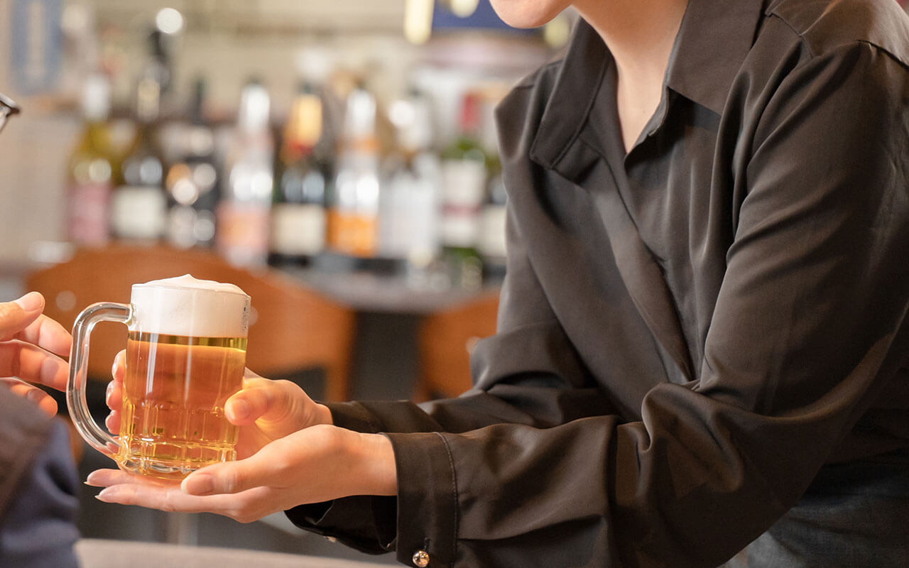 飲食店・居酒屋