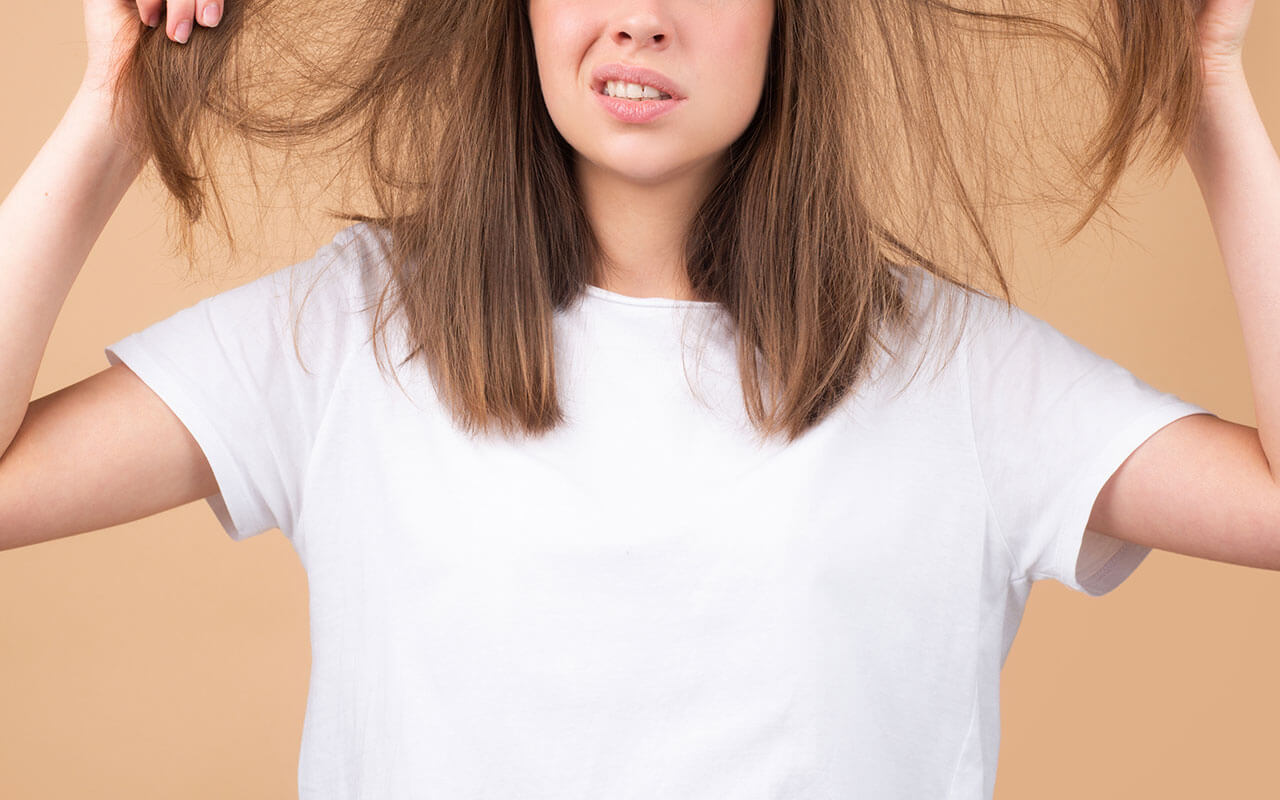 ヘアカラーで色落ちする原因