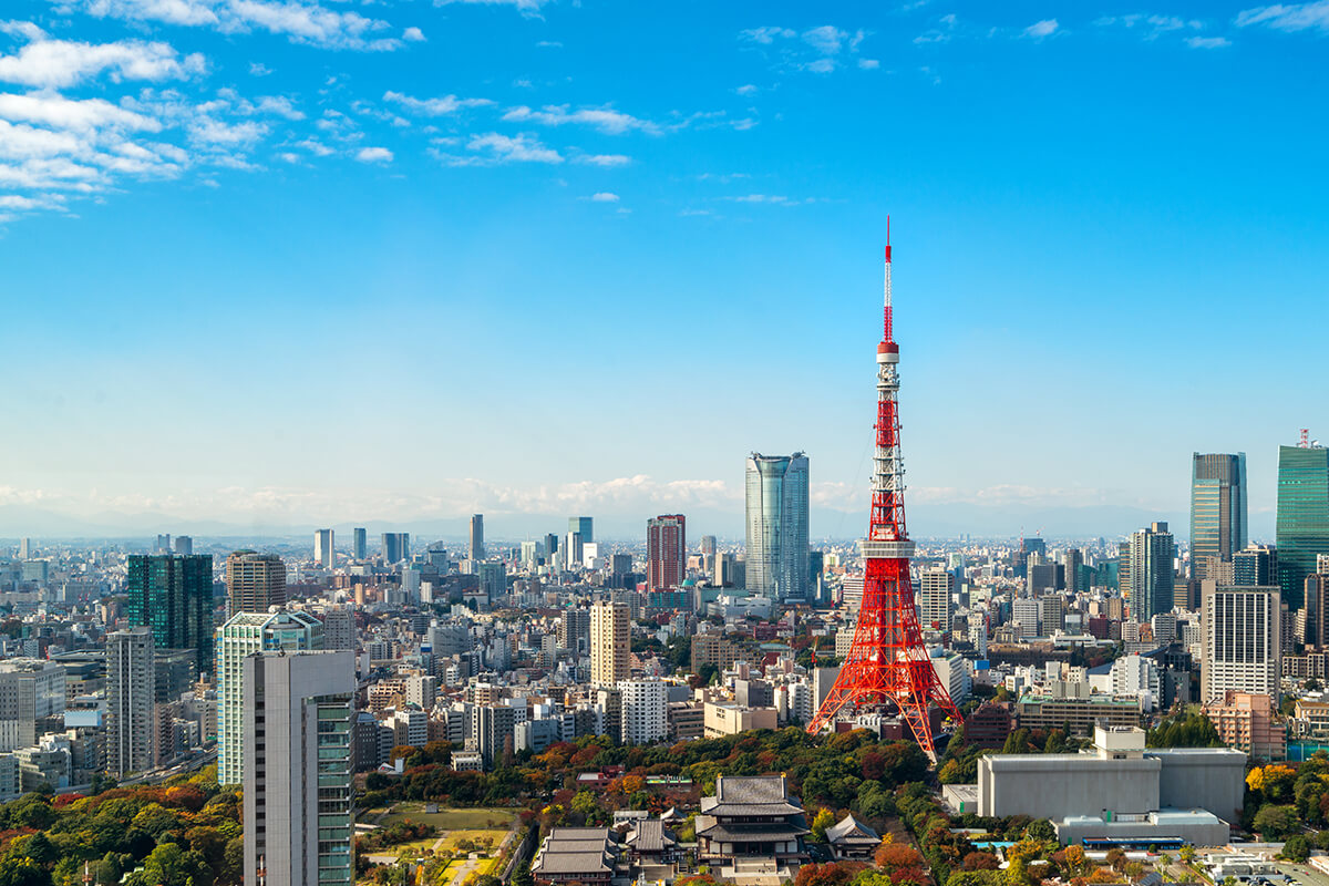 高校生におすすめのお金がかからない遊ぶ場所【東京】