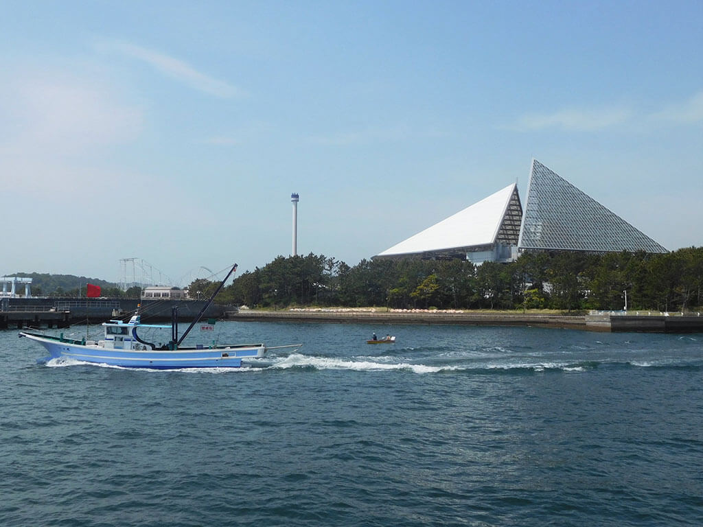 横浜・八景島シーパラダイス/神奈川