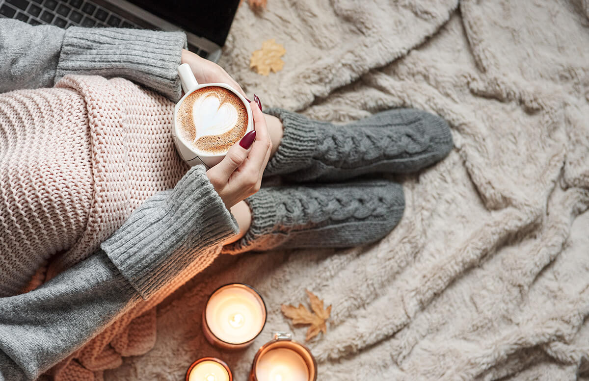 14位｜あったかグッズ