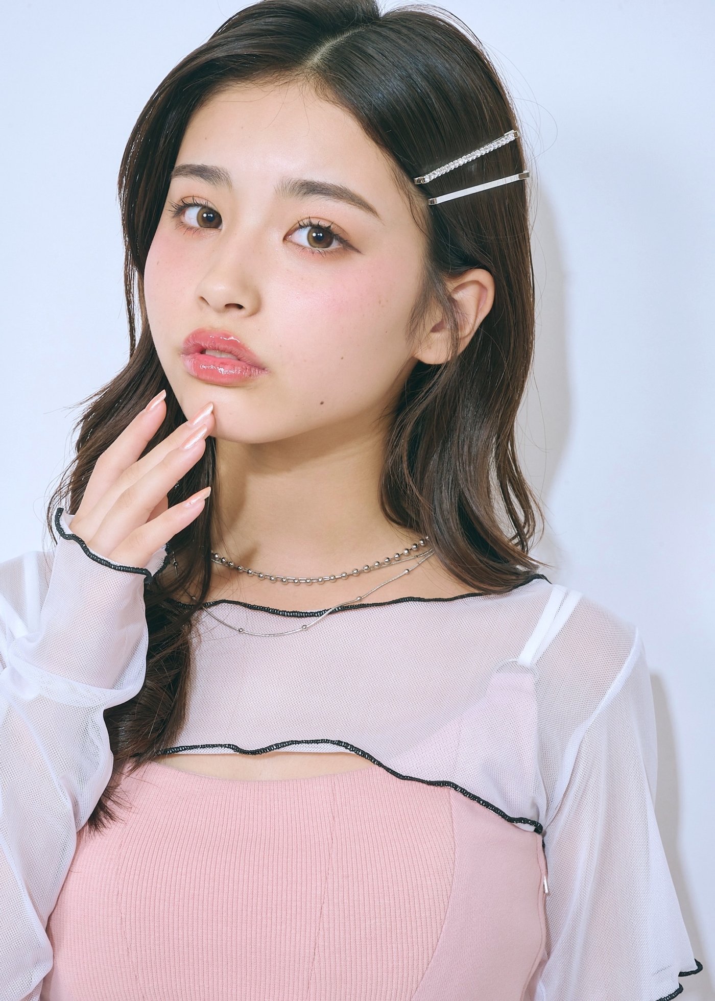 谷田 ラナ - Popteen Media