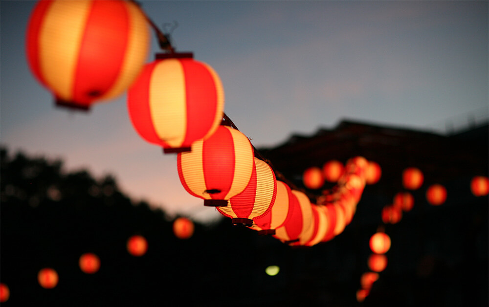 高校生必見！夏祭りの服装注意点