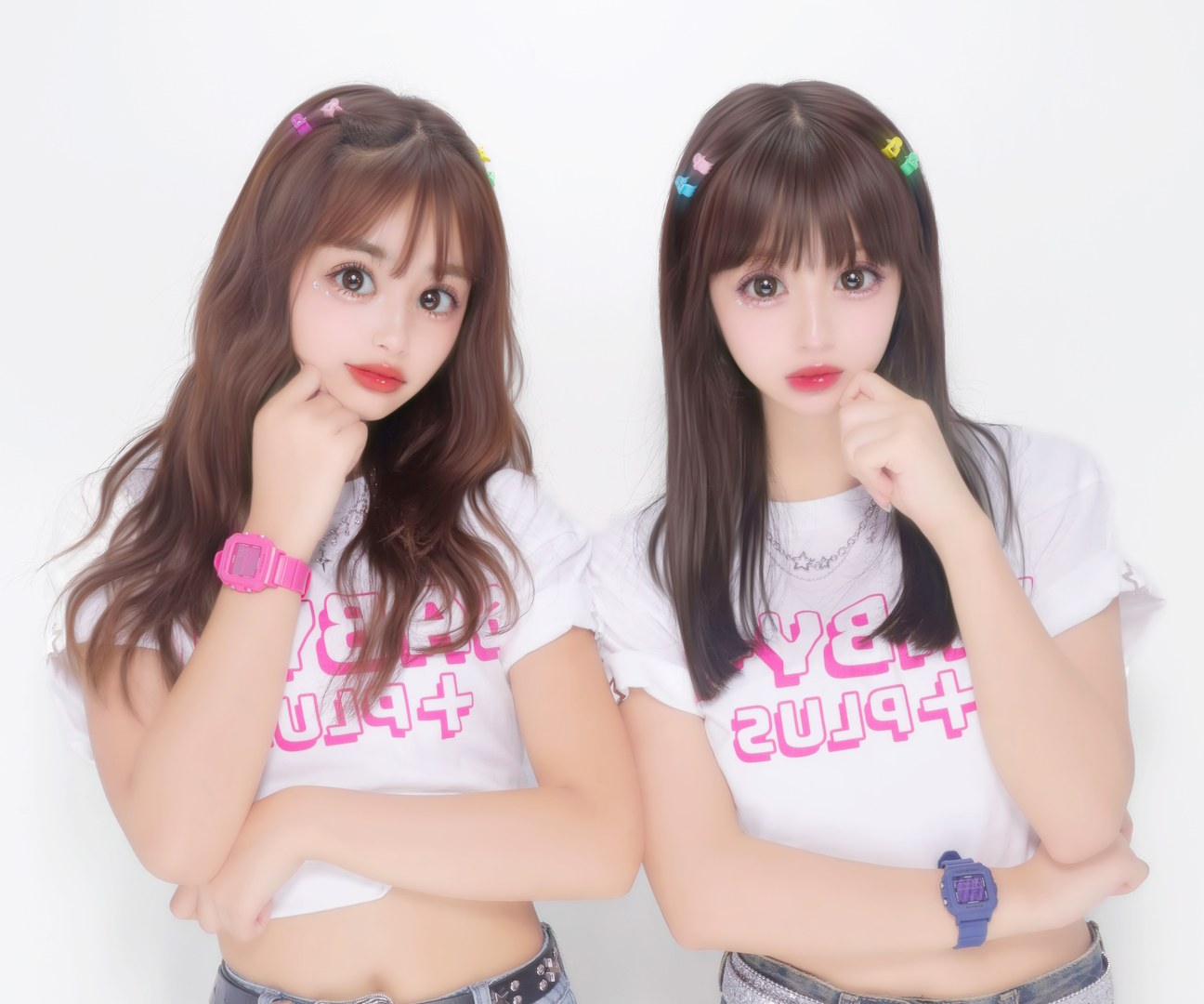 BABY-G＋PLUSのデビューイベント開催！-2