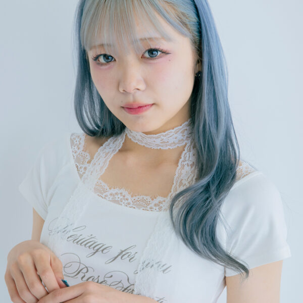 藤代 実優