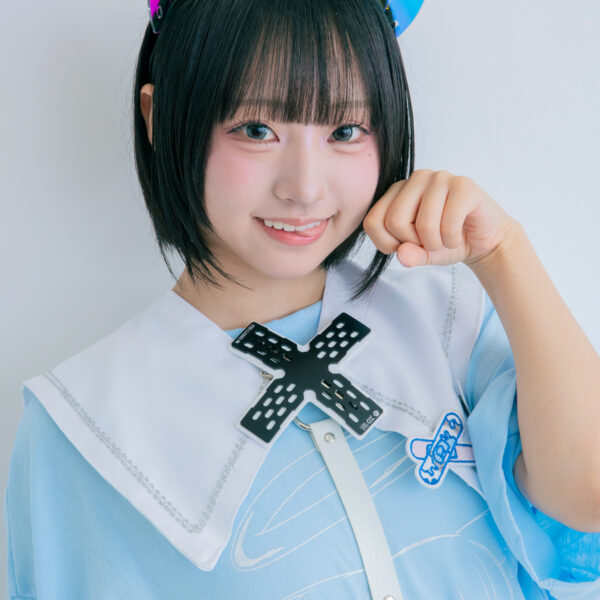 涼海 すう