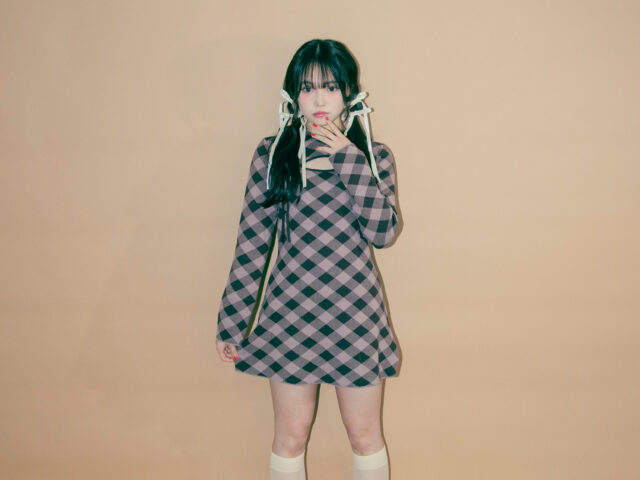 【OLIVE des OLIVE】 1枚でかわいさ爆発の「DOLLワンピ」でガーリーを堪能♡