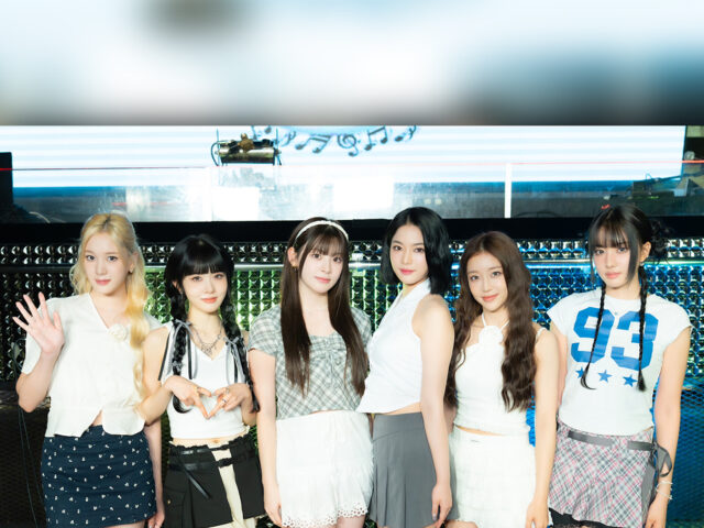 「STAYC」が可愛すぎ！注目の韓国アイドルをPOPが独占取材♡