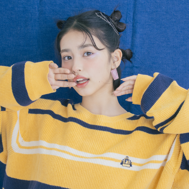 谷田 ラナ - Popteen Media