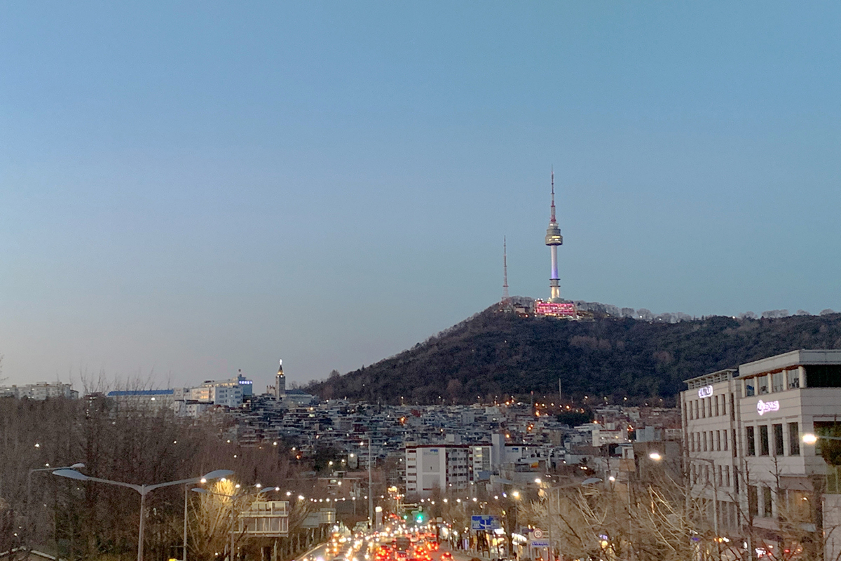 高校生だけで韓国旅行に行くときの注意点