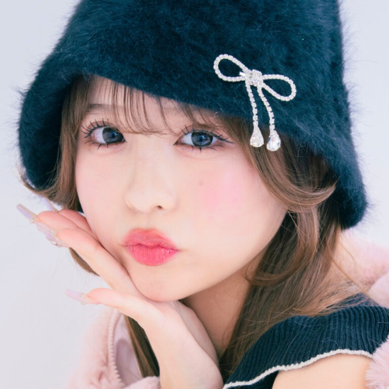 モットーは「考えてから行動する！」あちゅのGAPに沼っちゃおう♡