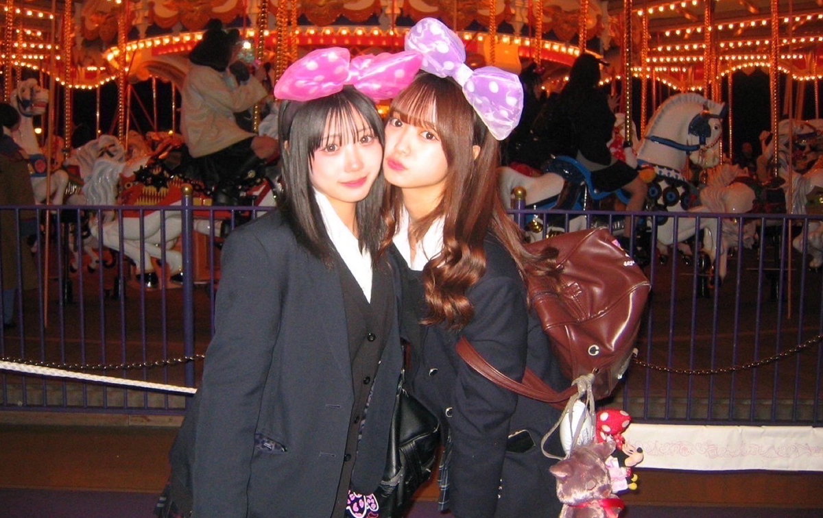 制服ディズニーで絶対やりたいこと！