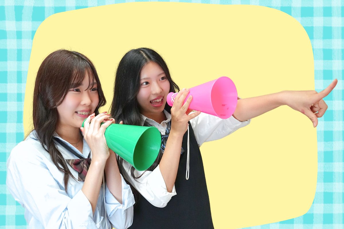 体育祭グッズにぴったりなテーマ
