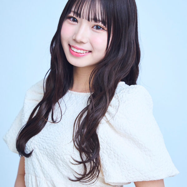 はなさき じゅりな