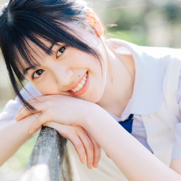 加茂田 莉央