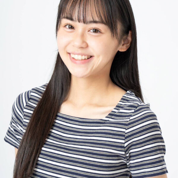 澁谷 有里紗