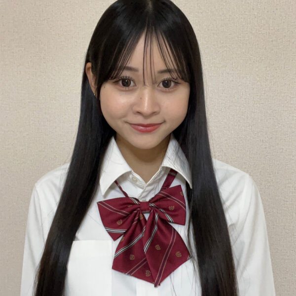 津川 かほ