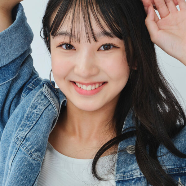 綾原 瑠南