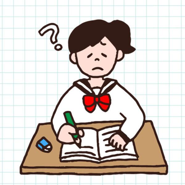 テスト前の勉強でやる気が出ない原因＆モチベを上げる対処法！