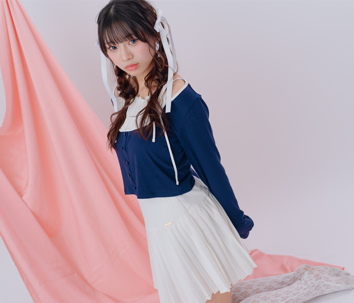 学校での演劇を通してできた新しい夢