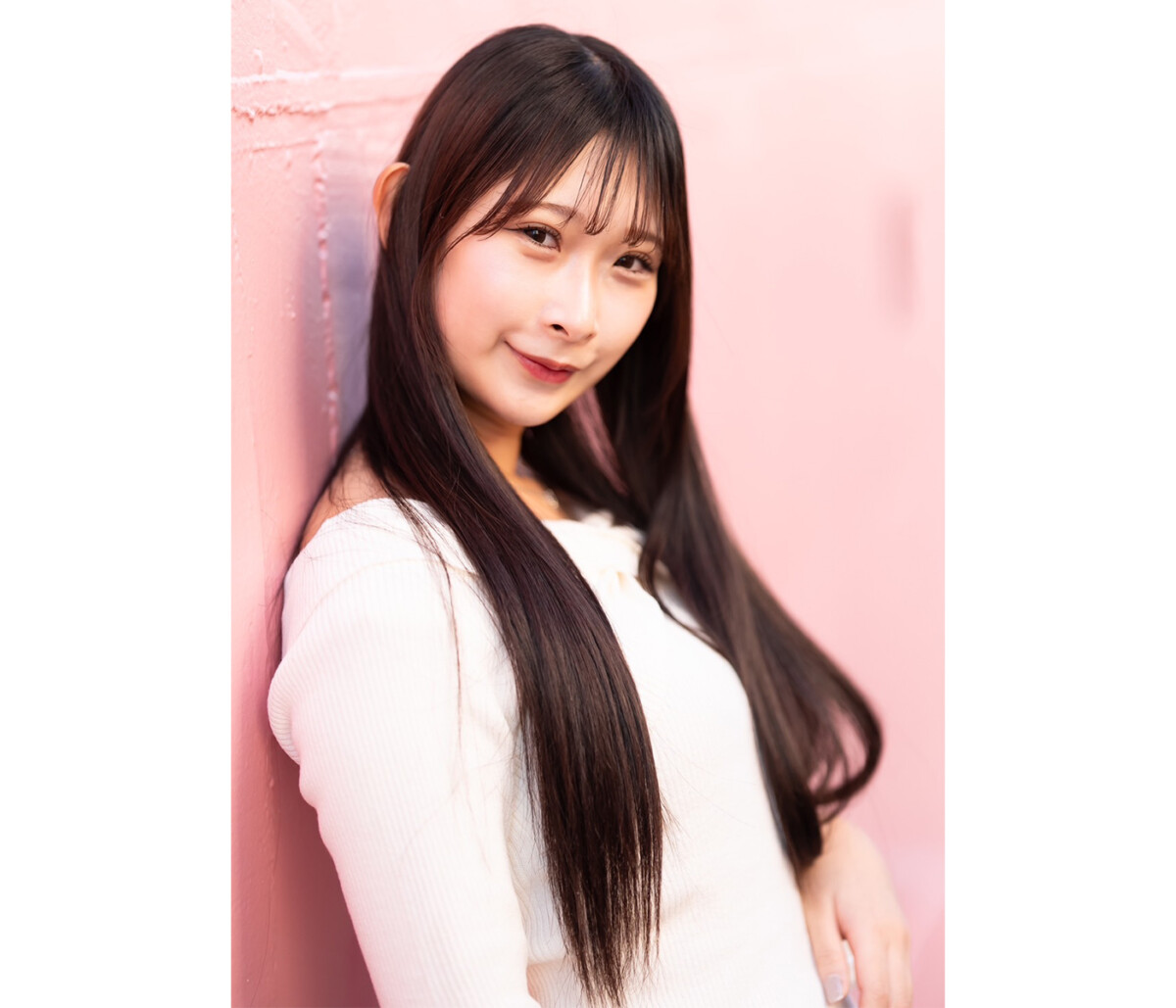 Q.可愛くなるためにしているコトは？