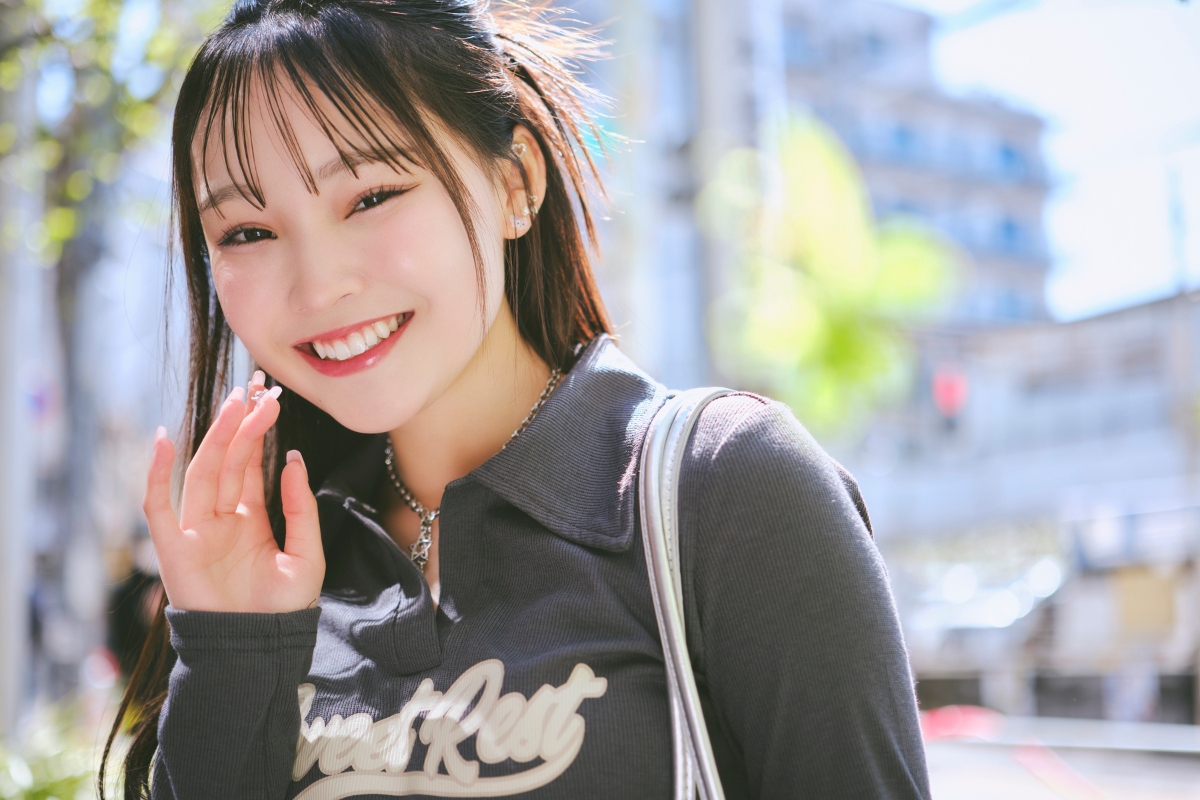 オシャカフェランチからのプリコースでGWは決定♡