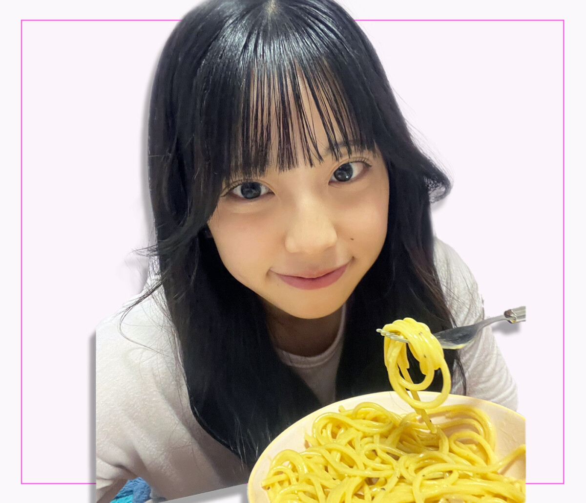 ライフスタイルの様子を見せてー！