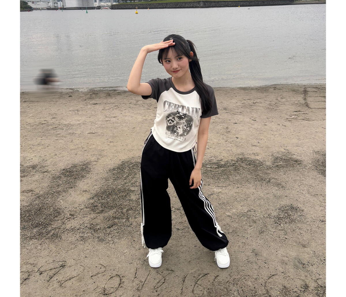 Q.ハマってるコトや趣味はなに？