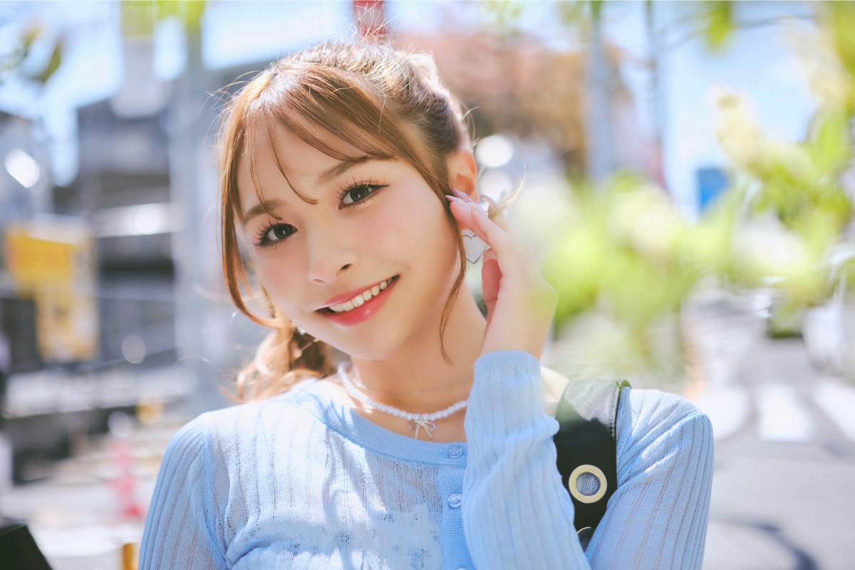 GWは洋服をたくさん買ってあか抜け計画始動★