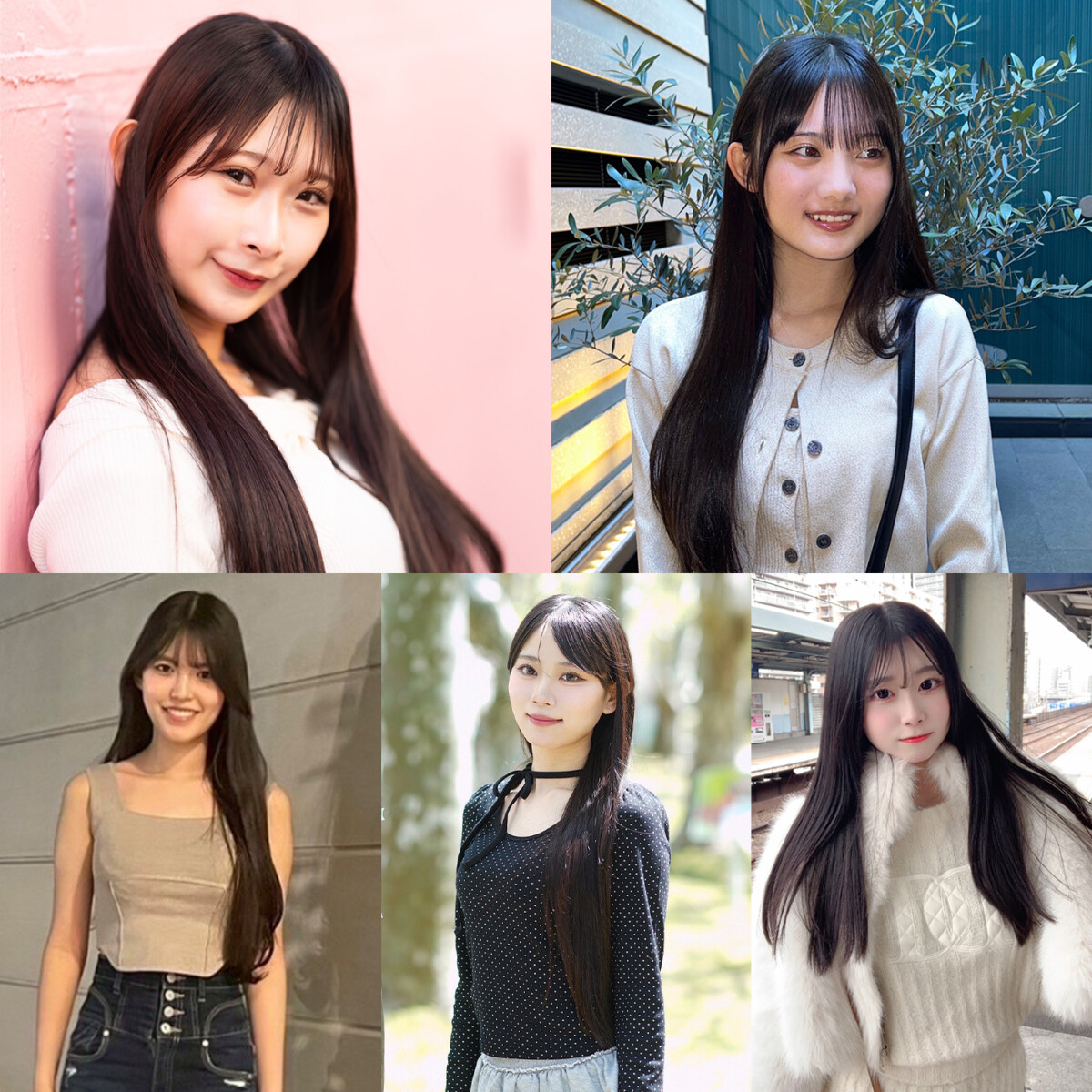 《5月デビュー》Popteenメイトのメンバー紹介♡第2回目もキュートでパワフルなコたちが勢ぞろい！
