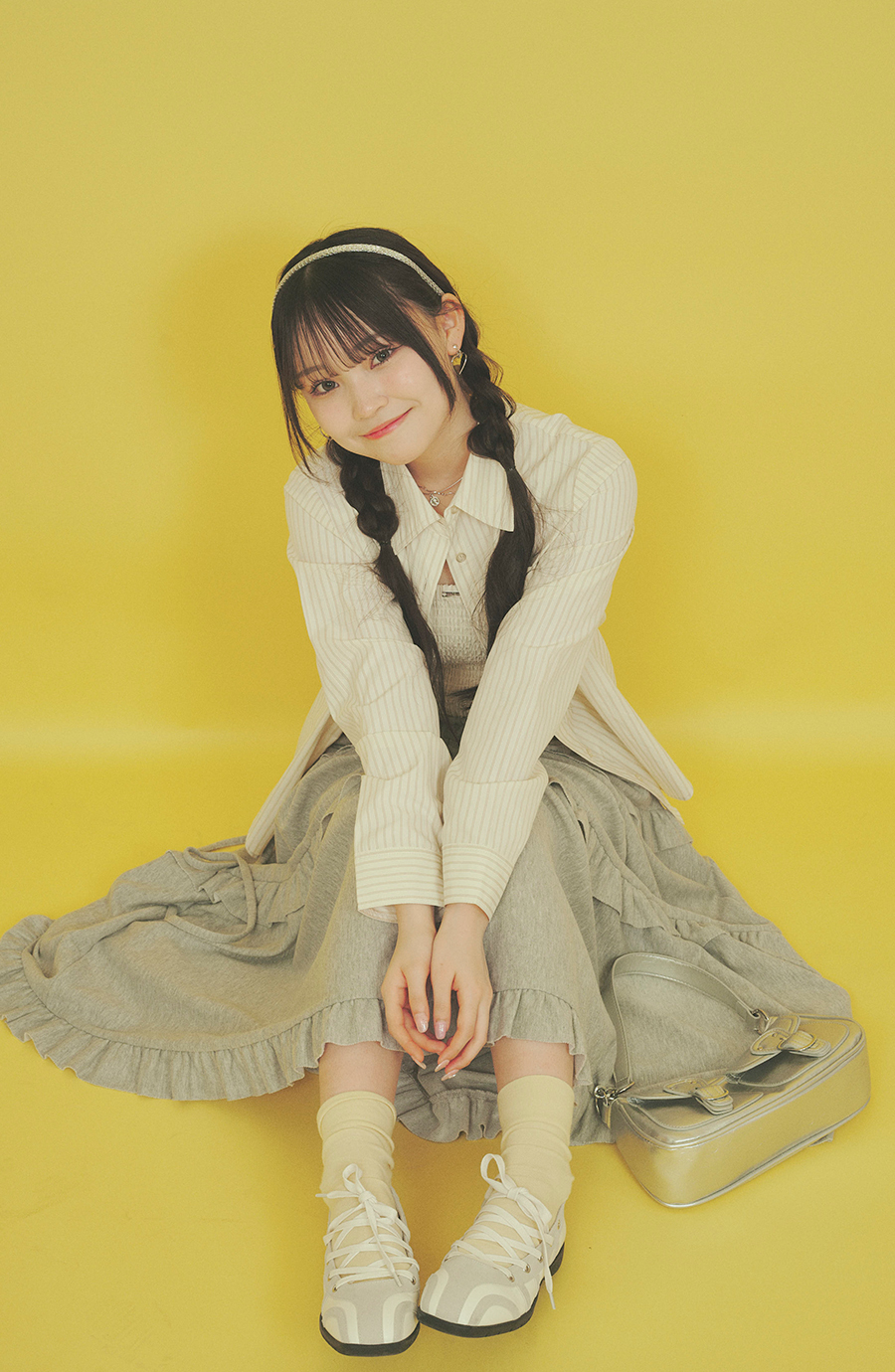 Popteen 2014 6月 夏トレンド特集号（Popteen(ポップティーン