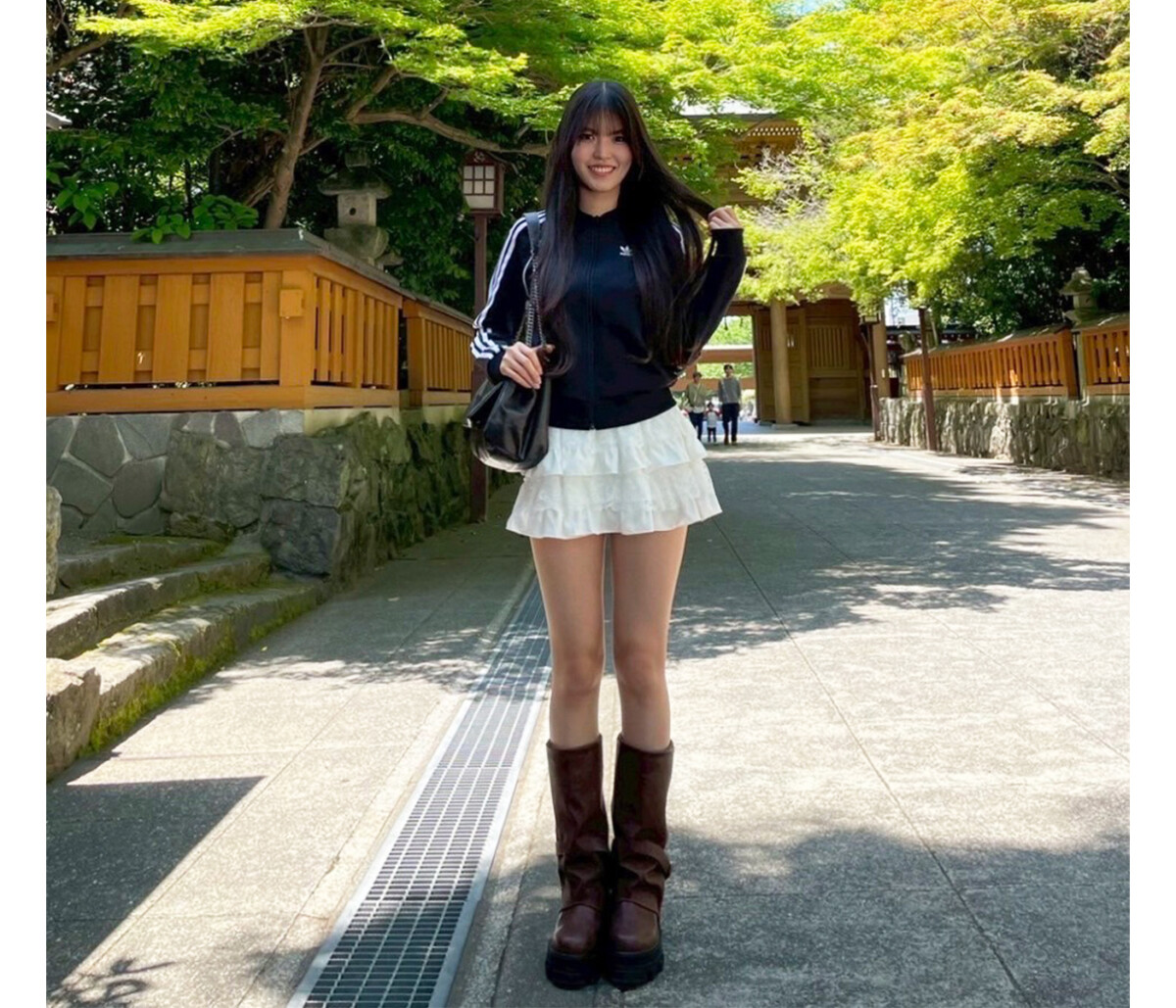Q.ハマっているコトや趣味はなに？